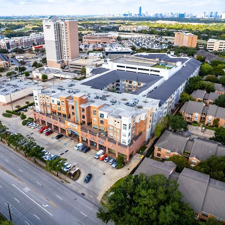 Gorgeous Furnished Apartments Near Texas Medical Center & Nrg Stadium Houston Eksteriør billede