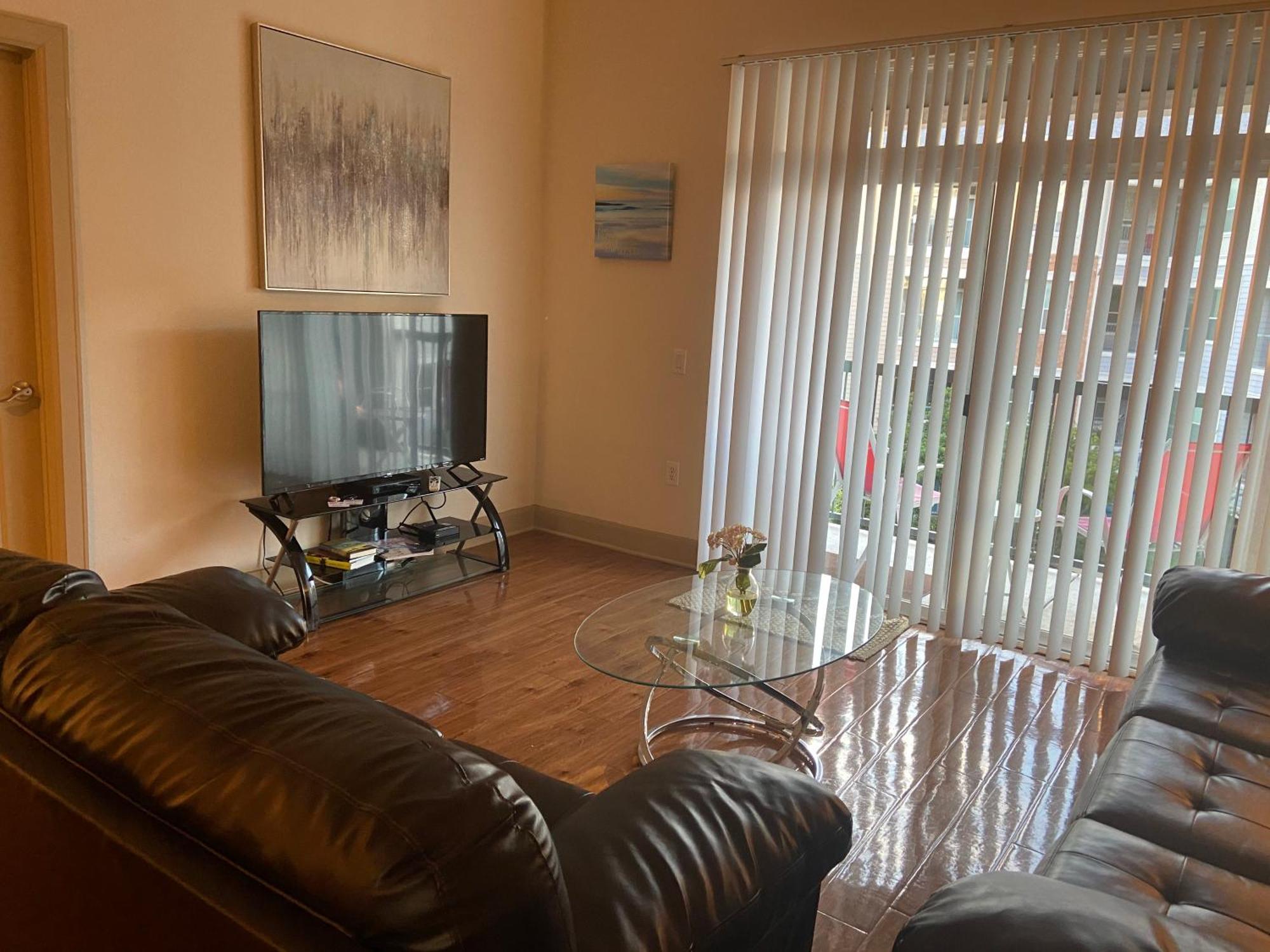 Gorgeous Furnished Apartments Near Texas Medical Center & Nrg Stadium Houston Værelse billede