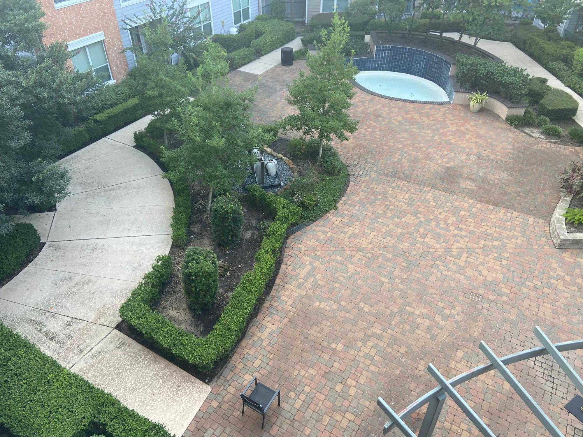 Gorgeous Furnished Apartments Near Texas Medical Center & Nrg Stadium Houston Værelse billede