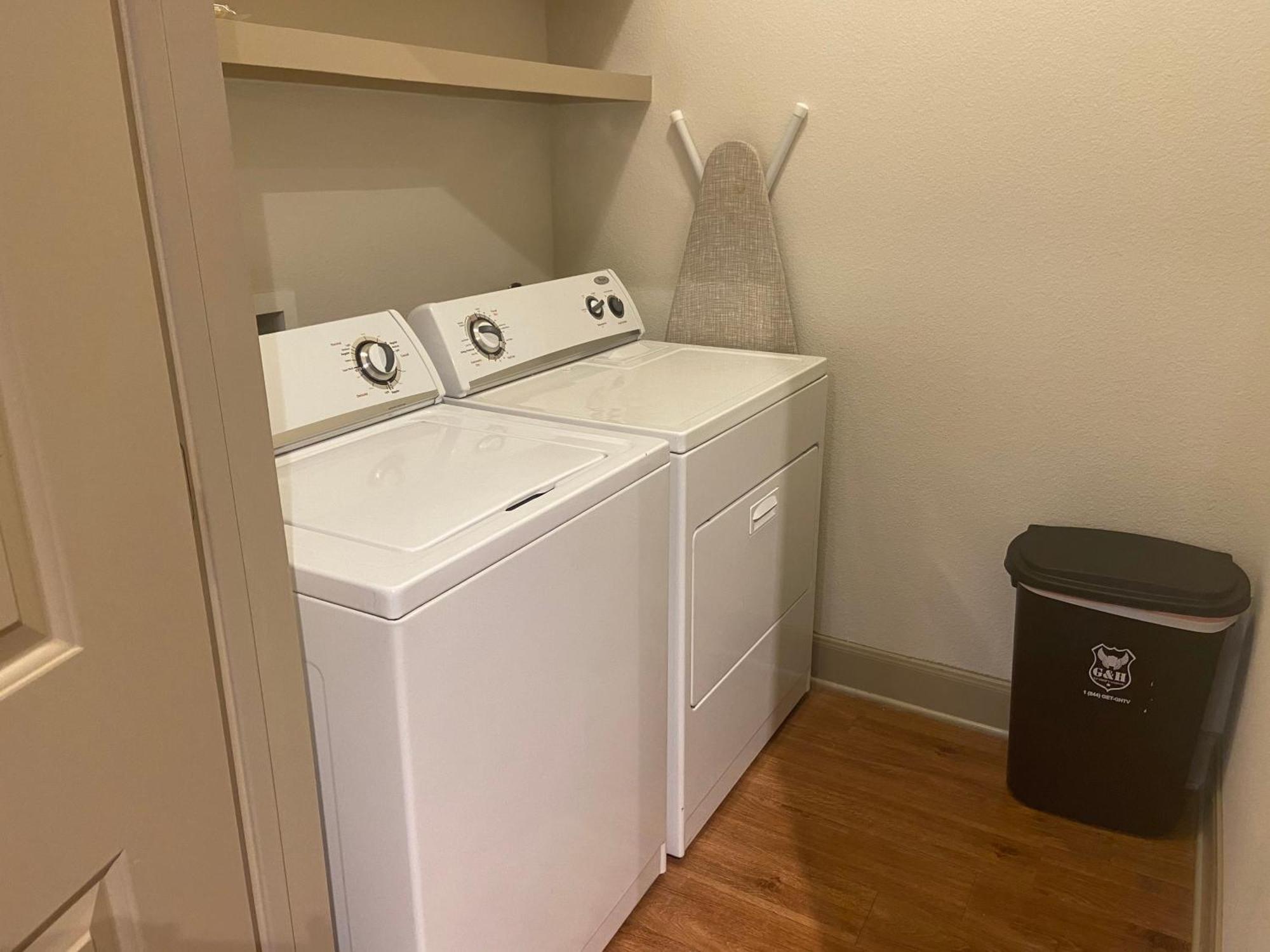 Gorgeous Furnished Apartments Near Texas Medical Center & Nrg Stadium Houston Værelse billede