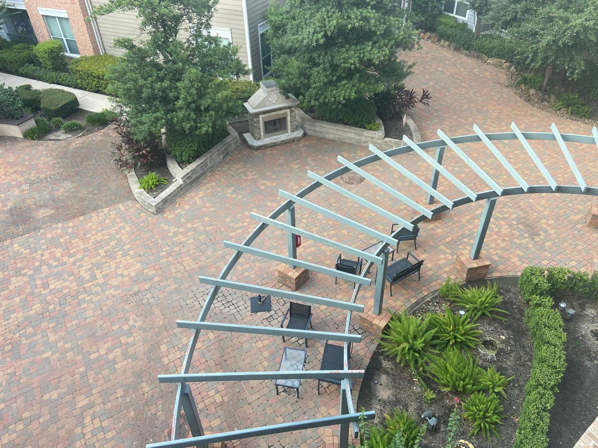 Gorgeous Furnished Apartments Near Texas Medical Center & Nrg Stadium Houston Værelse billede