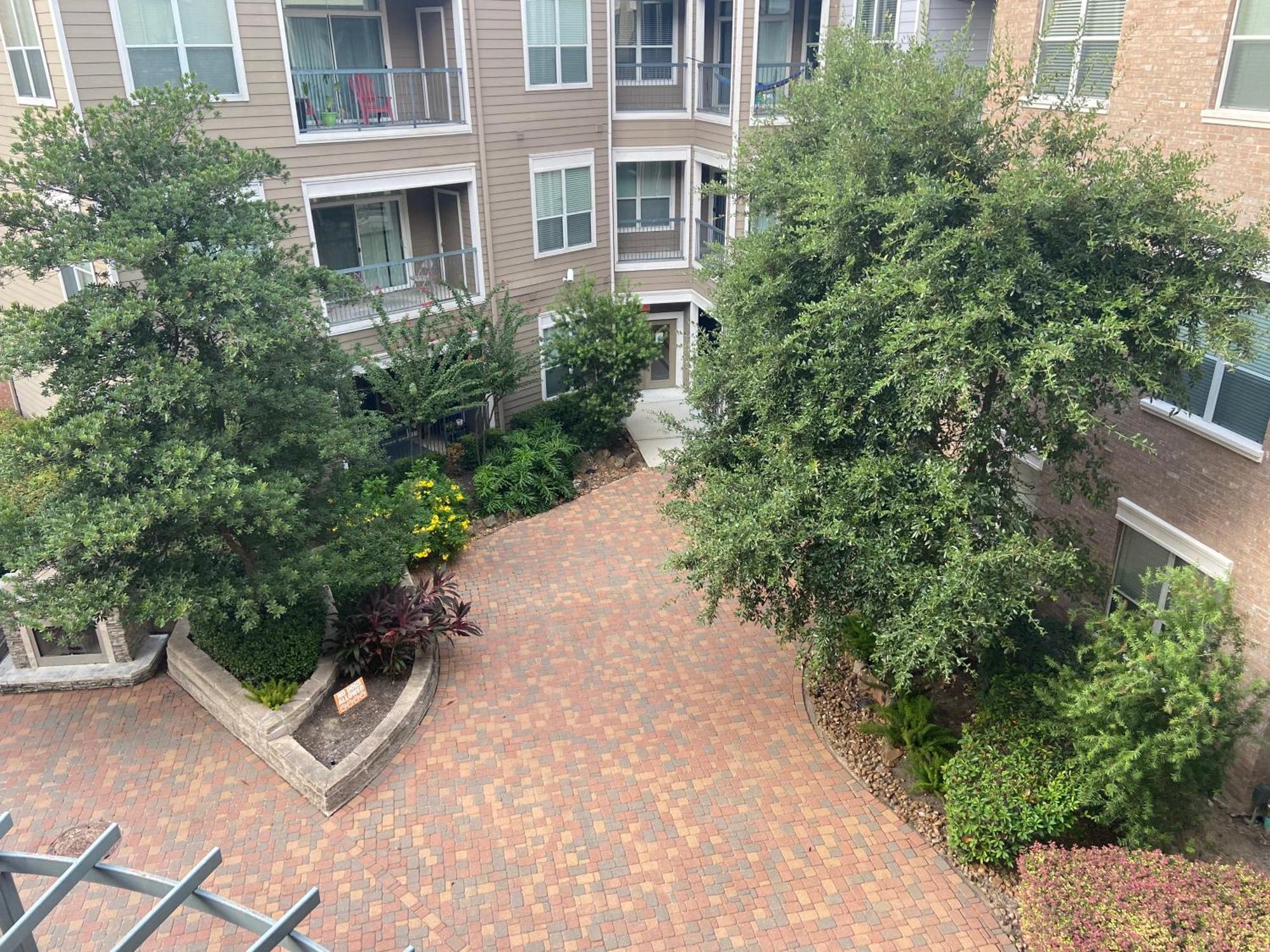 Gorgeous Furnished Apartments Near Texas Medical Center & Nrg Stadium Houston Værelse billede