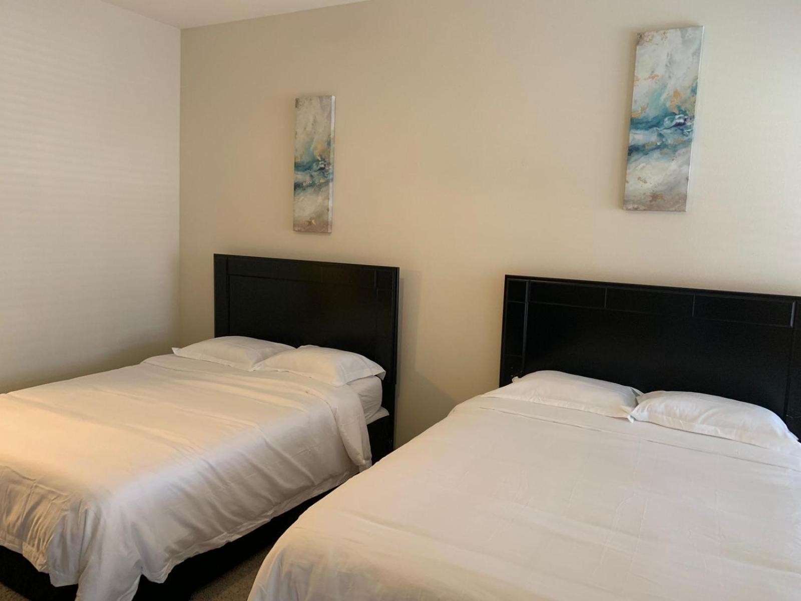 Gorgeous Furnished Apartments Near Texas Medical Center & Nrg Stadium Houston Værelse billede