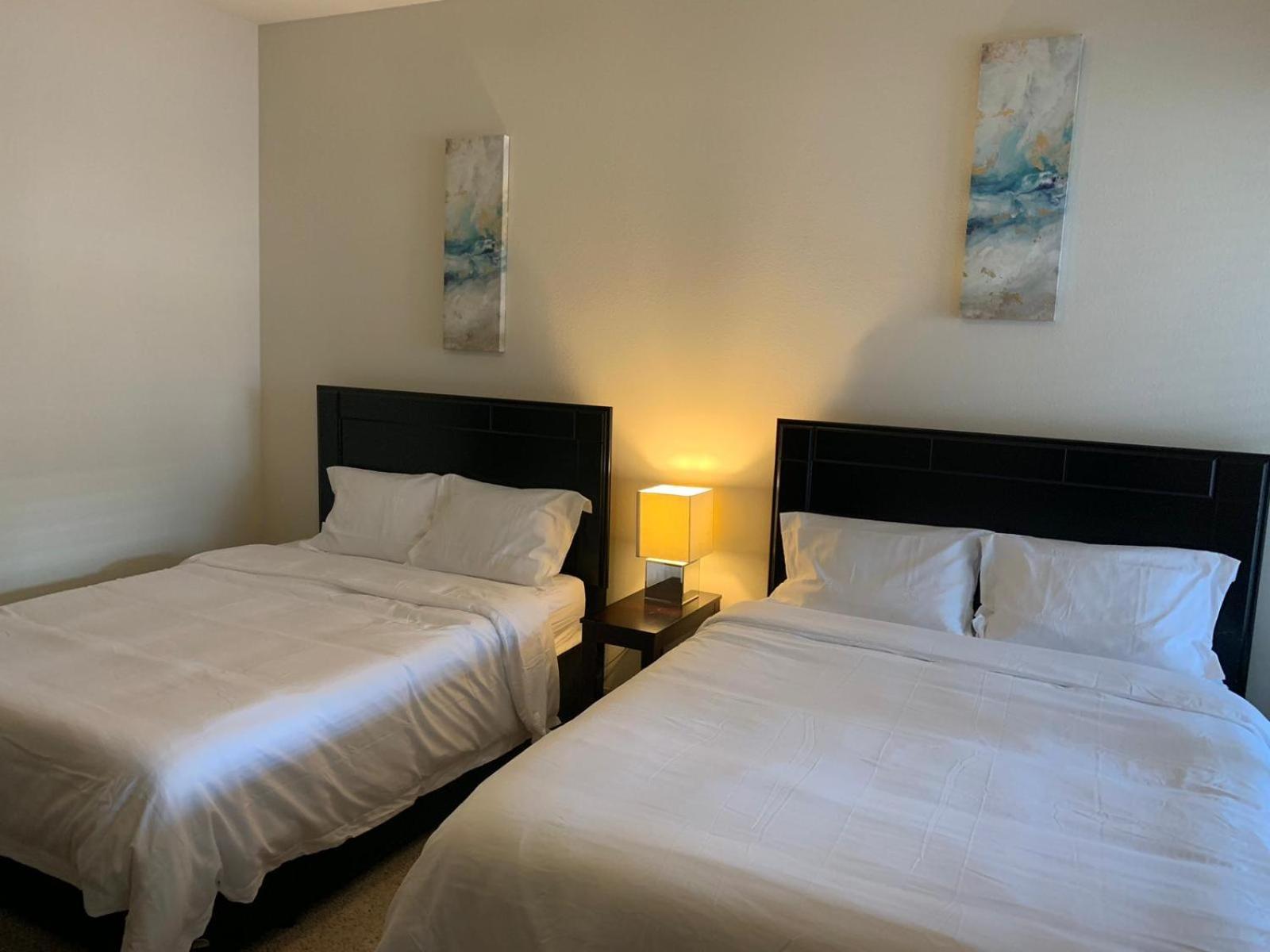 Gorgeous Furnished Apartments Near Texas Medical Center & Nrg Stadium Houston Værelse billede