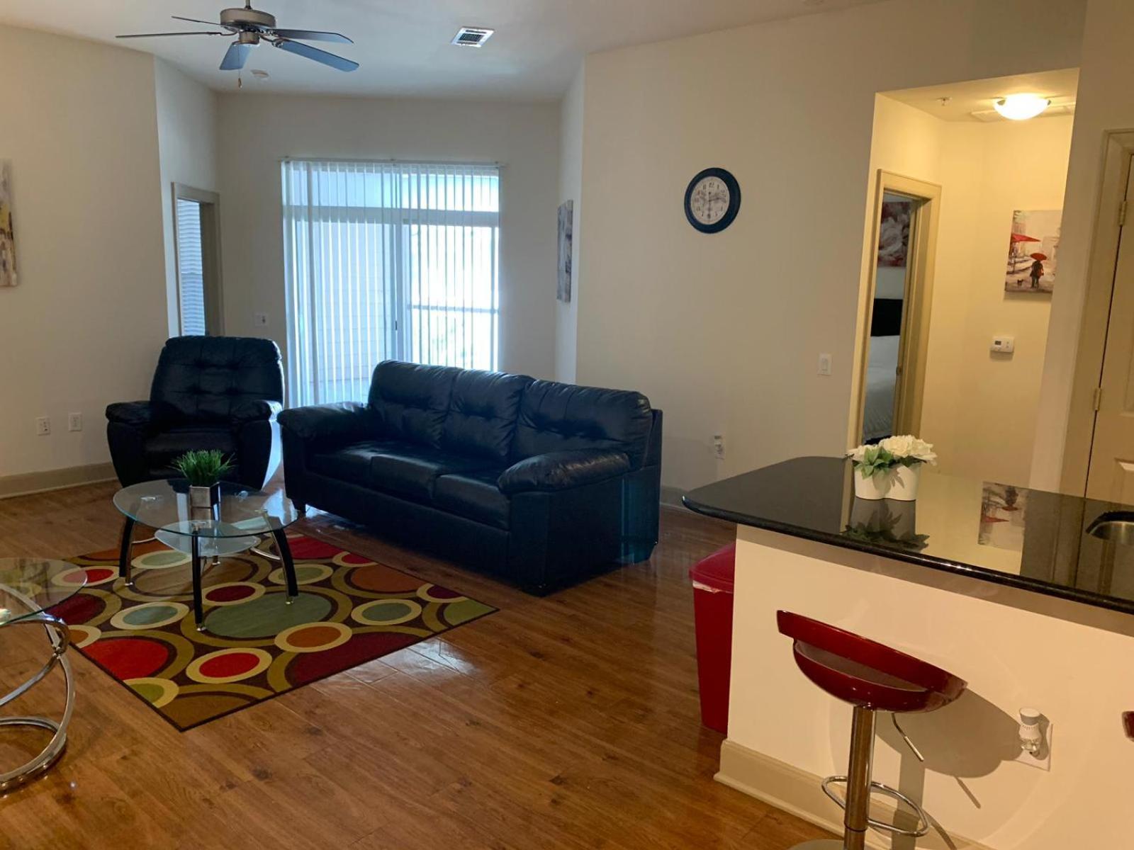 Gorgeous Furnished Apartments Near Texas Medical Center & Nrg Stadium Houston Værelse billede
