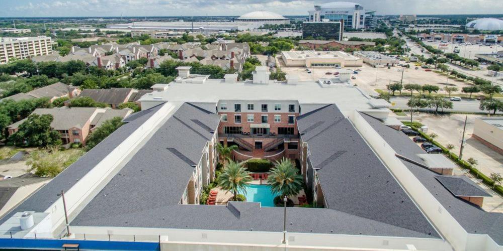 Gorgeous Furnished Apartments Near Texas Medical Center & Nrg Stadium Houston Eksteriør billede