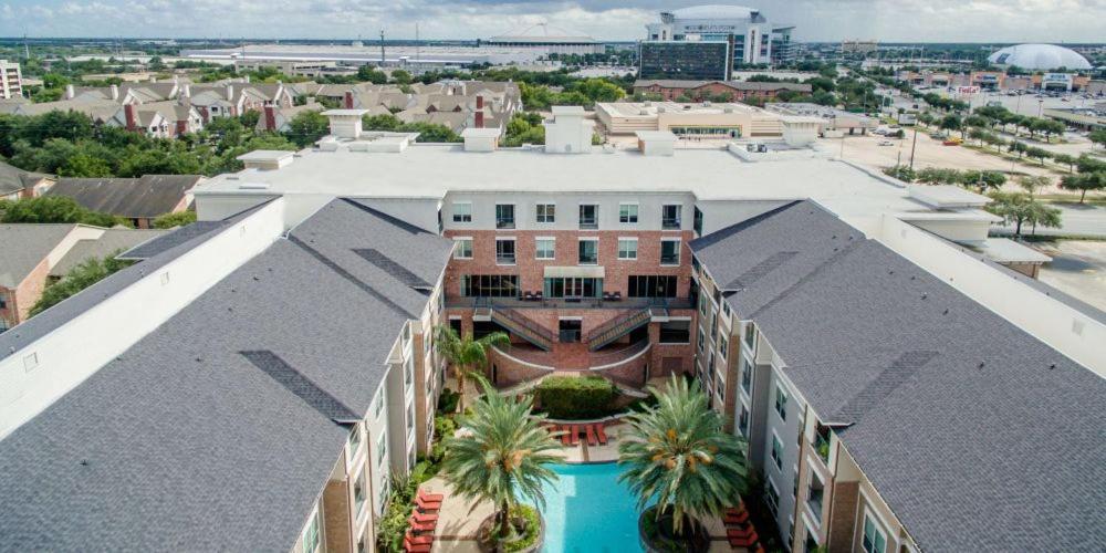 Gorgeous Furnished Apartments Near Texas Medical Center & Nrg Stadium Houston Eksteriør billede