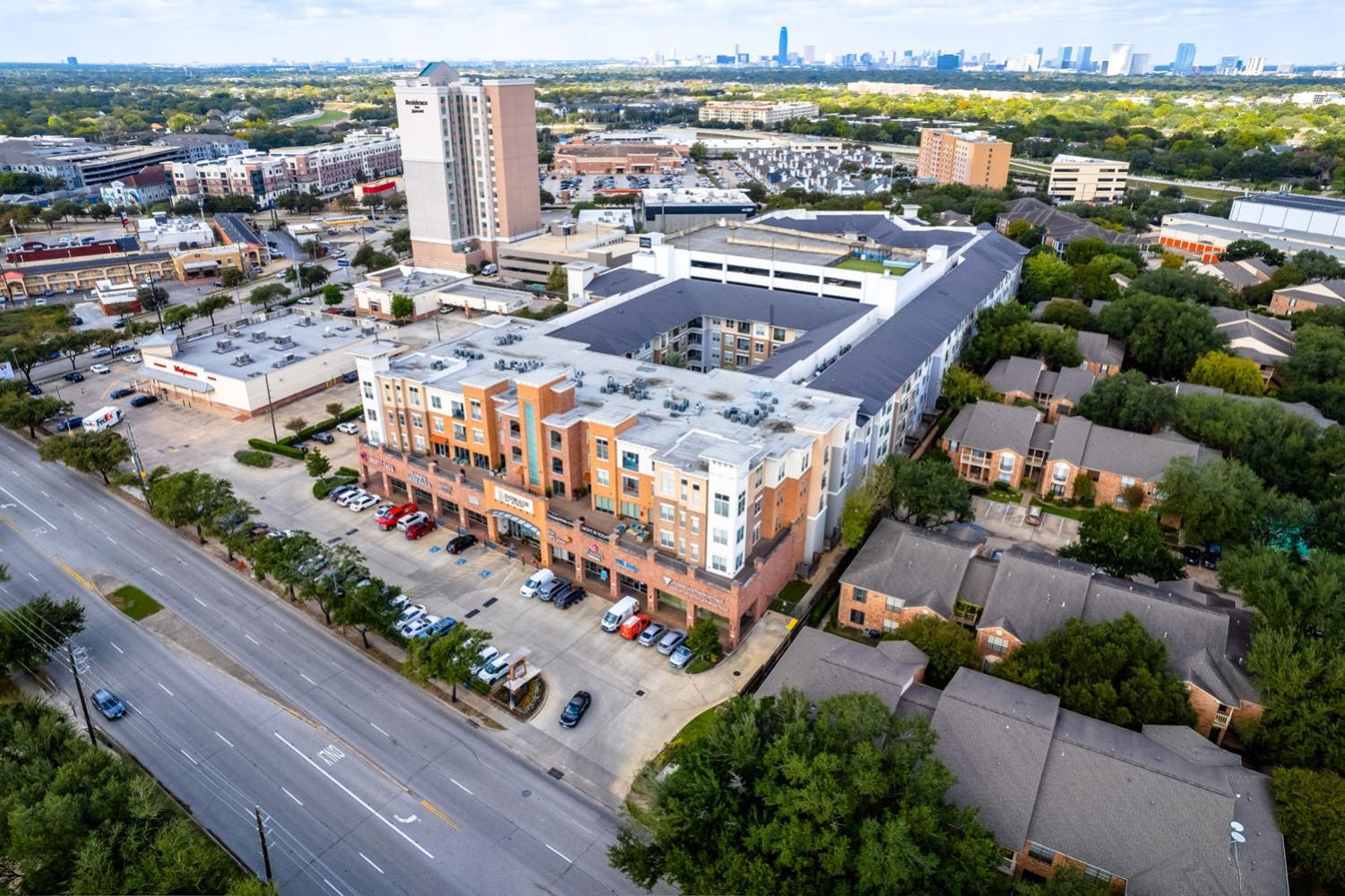 Gorgeous Furnished Apartments Near Texas Medical Center & Nrg Stadium Houston Eksteriør billede