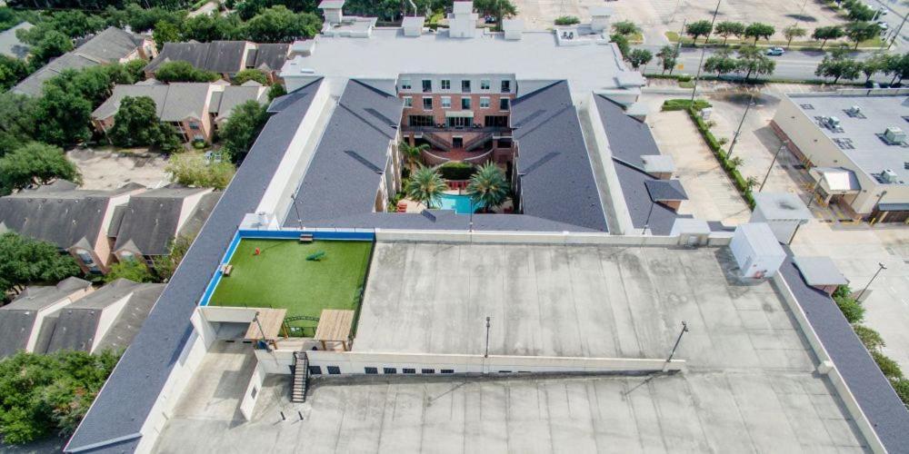 Gorgeous Furnished Apartments Near Texas Medical Center & Nrg Stadium Houston Eksteriør billede