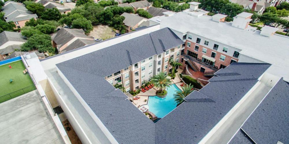 Gorgeous Furnished Apartments Near Texas Medical Center & Nrg Stadium Houston Eksteriør billede