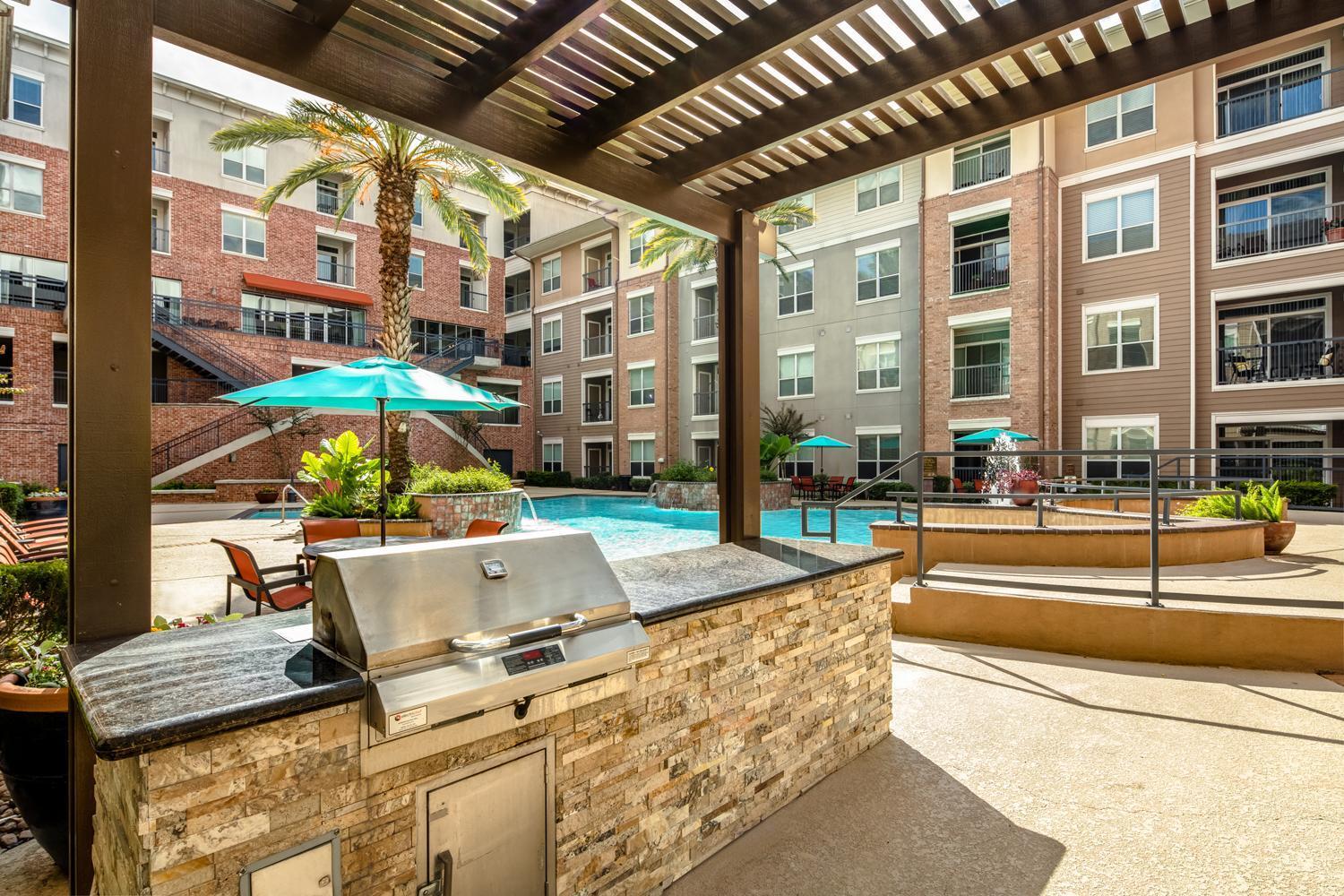 Gorgeous Furnished Apartments Near Texas Medical Center & Nrg Stadium Houston Eksteriør billede