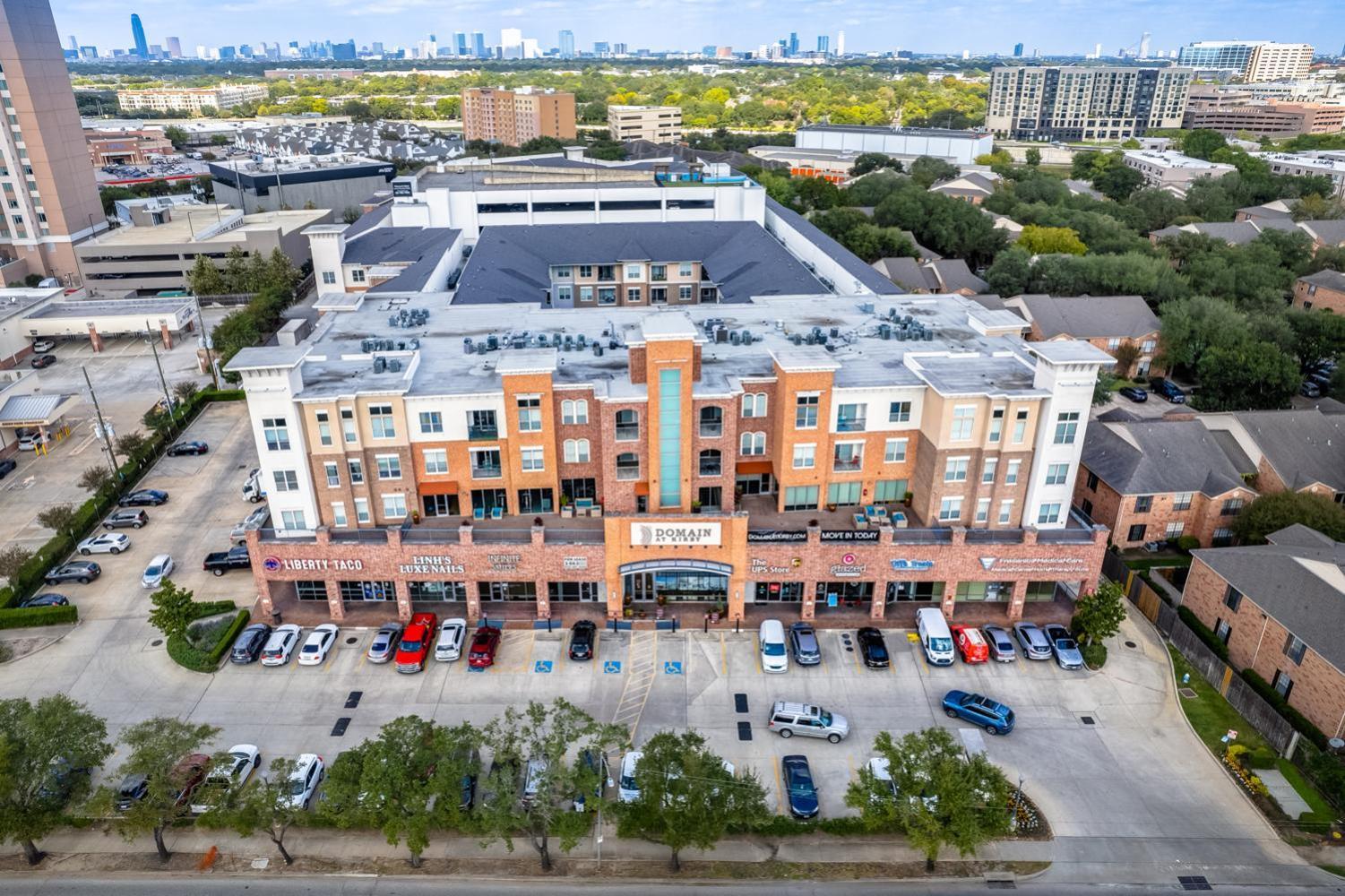 Gorgeous Furnished Apartments Near Texas Medical Center & Nrg Stadium Houston Eksteriør billede