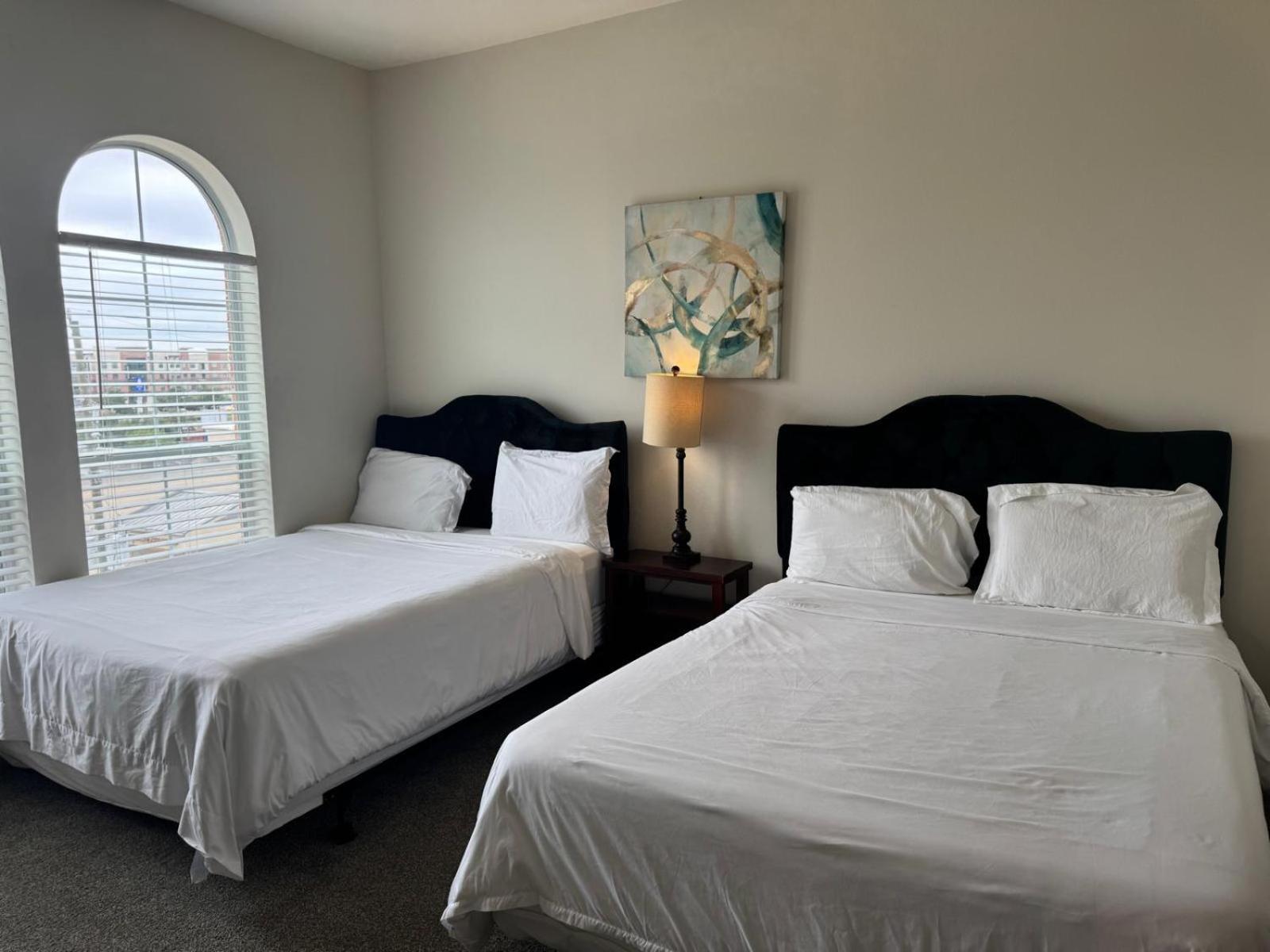 Gorgeous Furnished Apartments Near Texas Medical Center & Nrg Stadium Houston Værelse billede