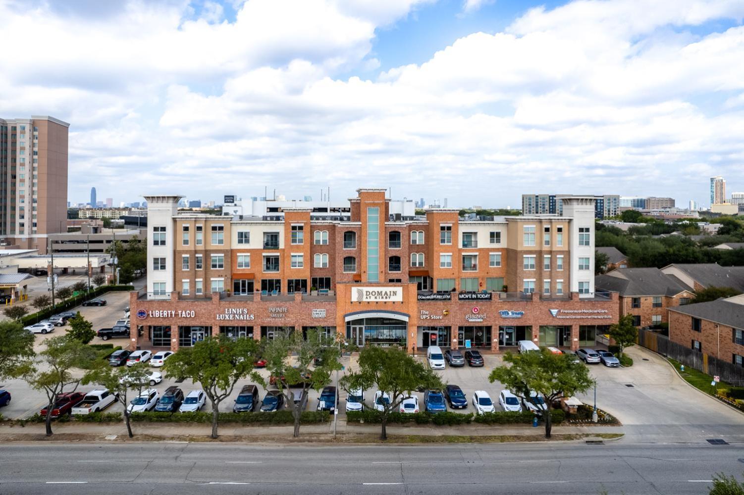 Gorgeous Furnished Apartments Near Texas Medical Center & Nrg Stadium Houston Eksteriør billede