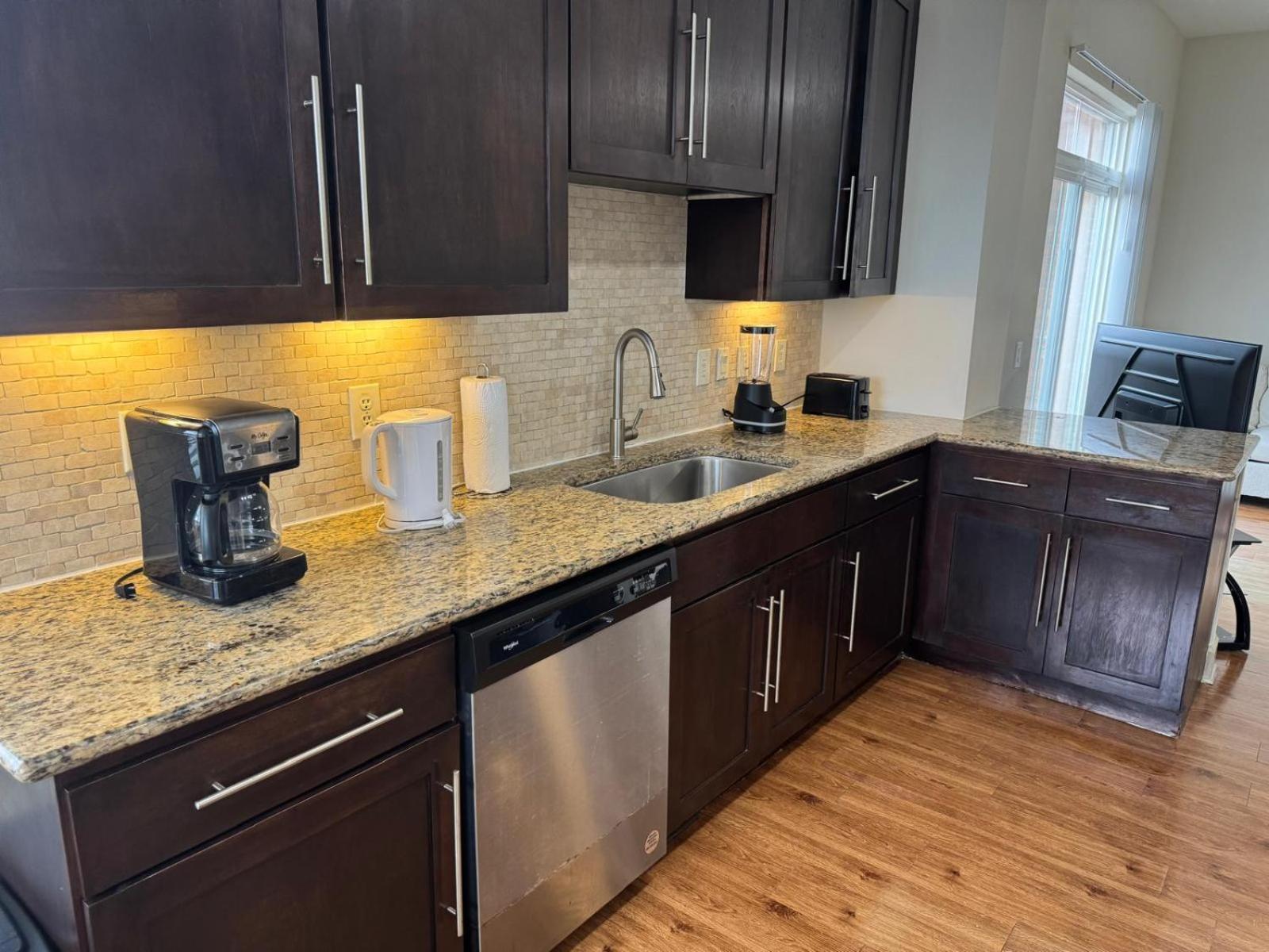 Gorgeous Furnished Apartments Near Texas Medical Center & Nrg Stadium Houston Værelse billede
